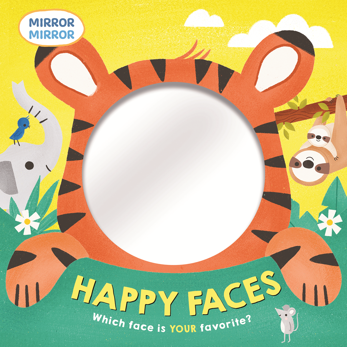 Happy Faces