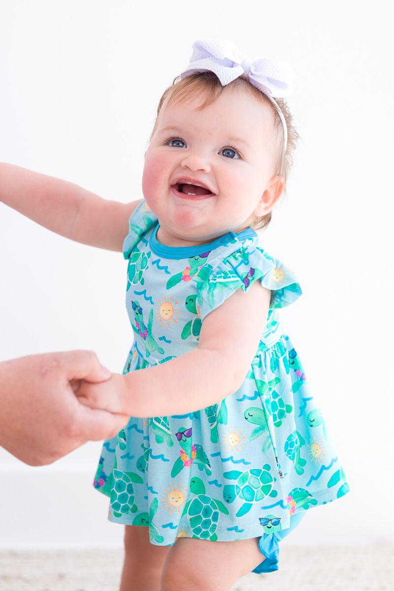 Merlin Peplum Set
