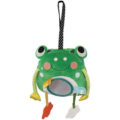 Row, Row, Row, Little Frog