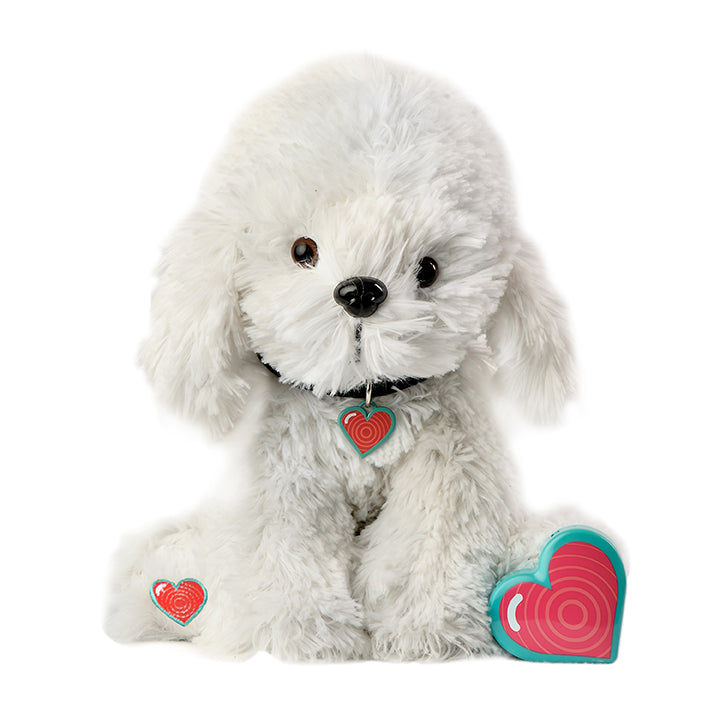 Large Heartbeat Bear