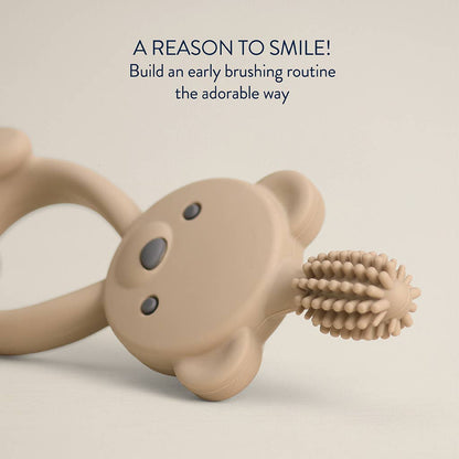 Bitzy Toothbrush™ - 360-degree Training Toothbrush
