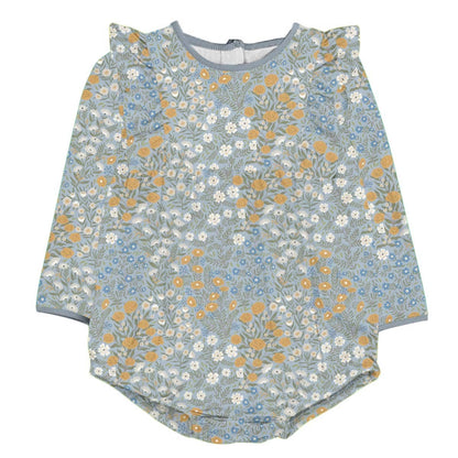 Blue Meadow - LS Flutter Bubble