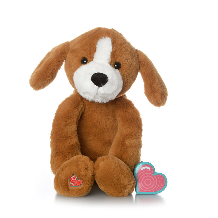 Large Heartbeat Bear