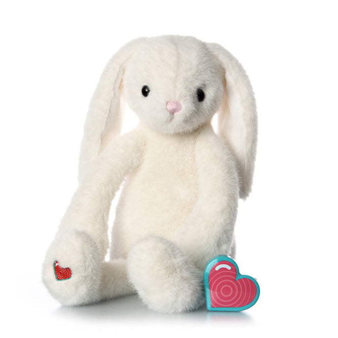 Large Heartbeat Bear