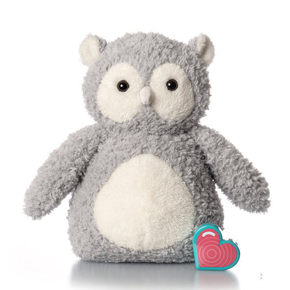 Large Heartbeat Bear