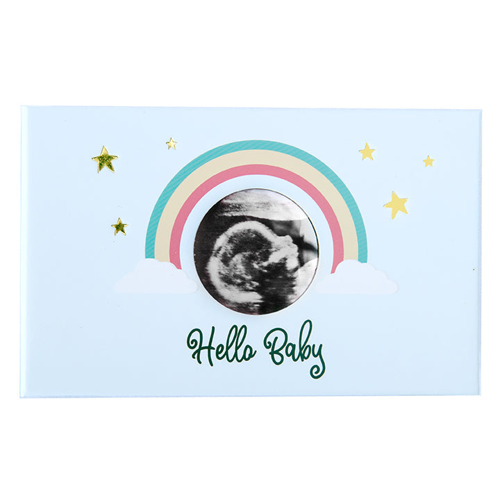 Ultrasound Photo Album