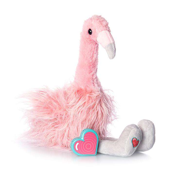 Large Heartbeat Bear