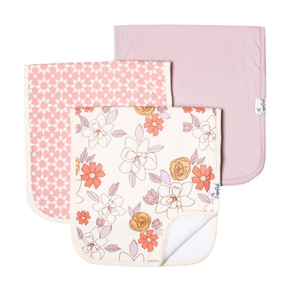 Burp Cloths - Ferra