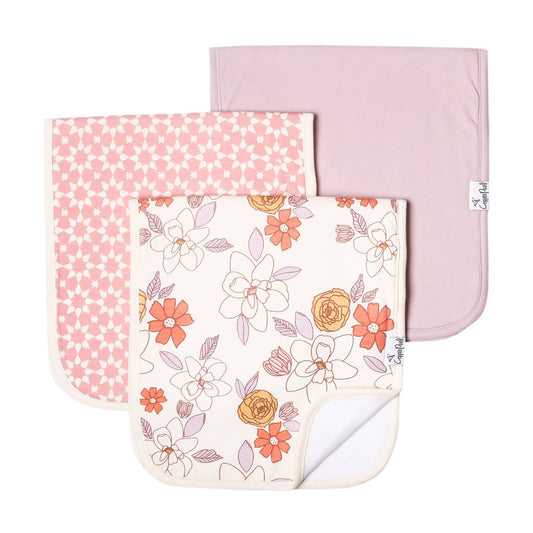 Burp Cloths - Ferra