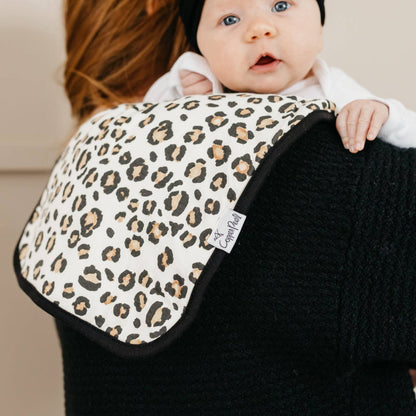 Burp Cloths - Zara