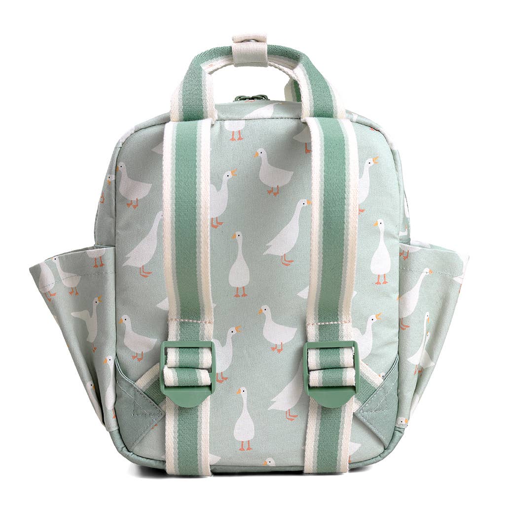 Itzy Bitzy Backpack