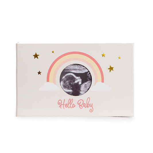 Ultrasound Photo Album