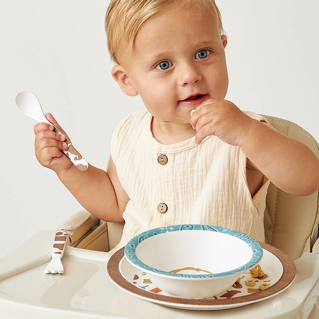 Itzy Bistro™ - 4 piece dining set