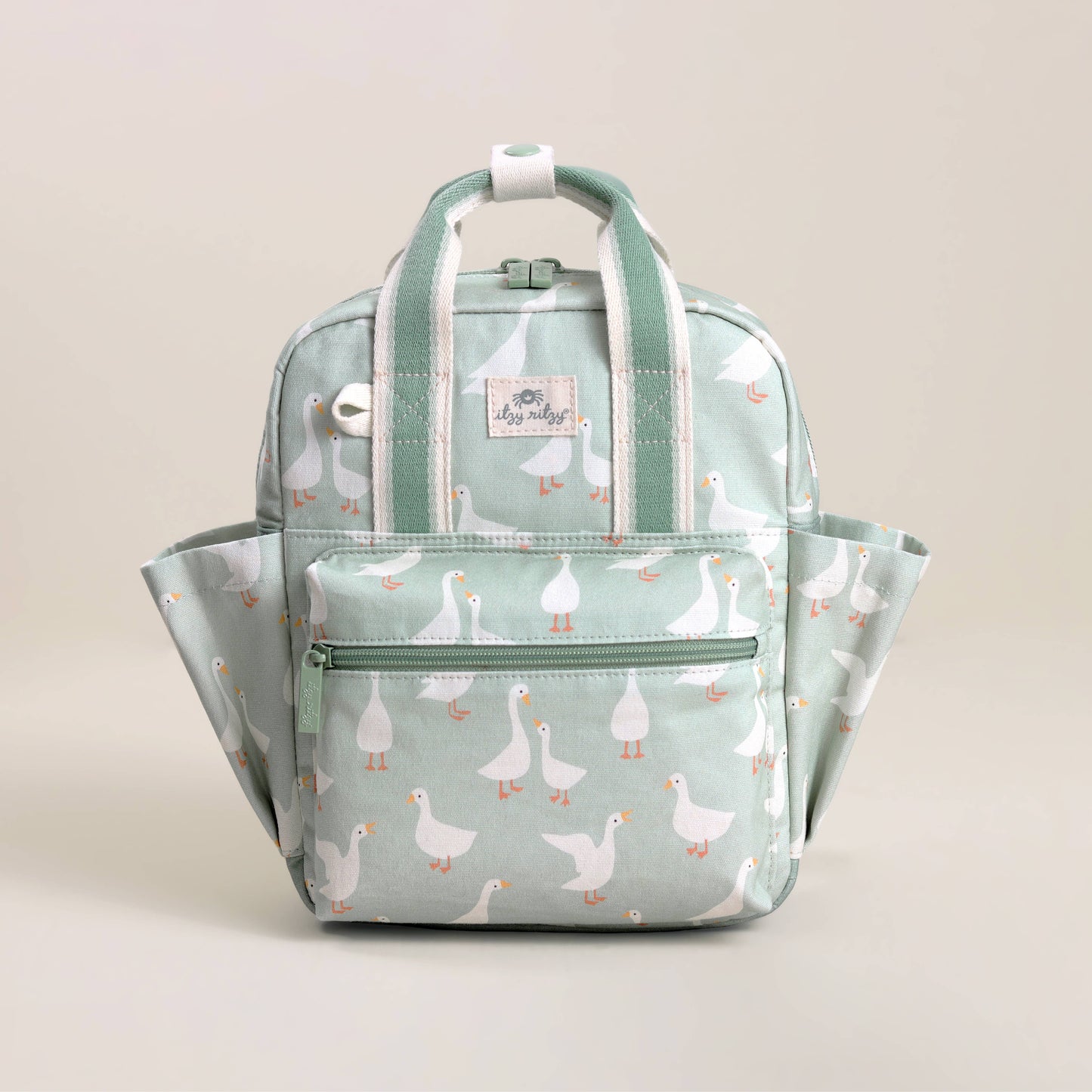 Itzy Bitzy Backpack