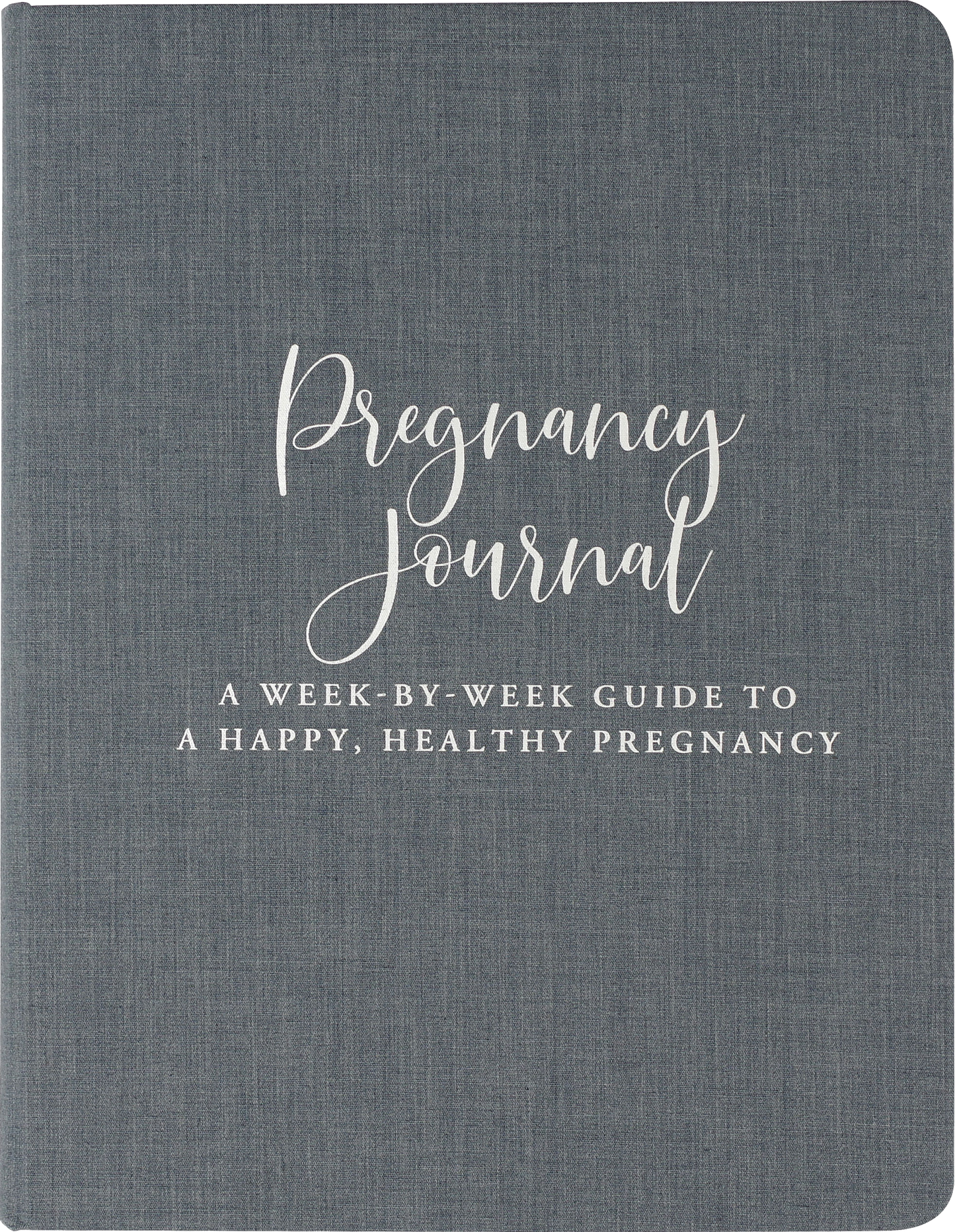 Pregnancy Journal (Modern Classic Edition)