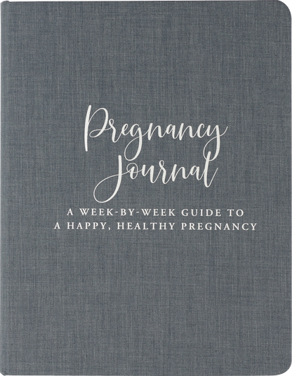 Pregnancy Journal (Modern Classic Edition)