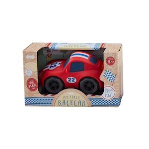 My First Race Car