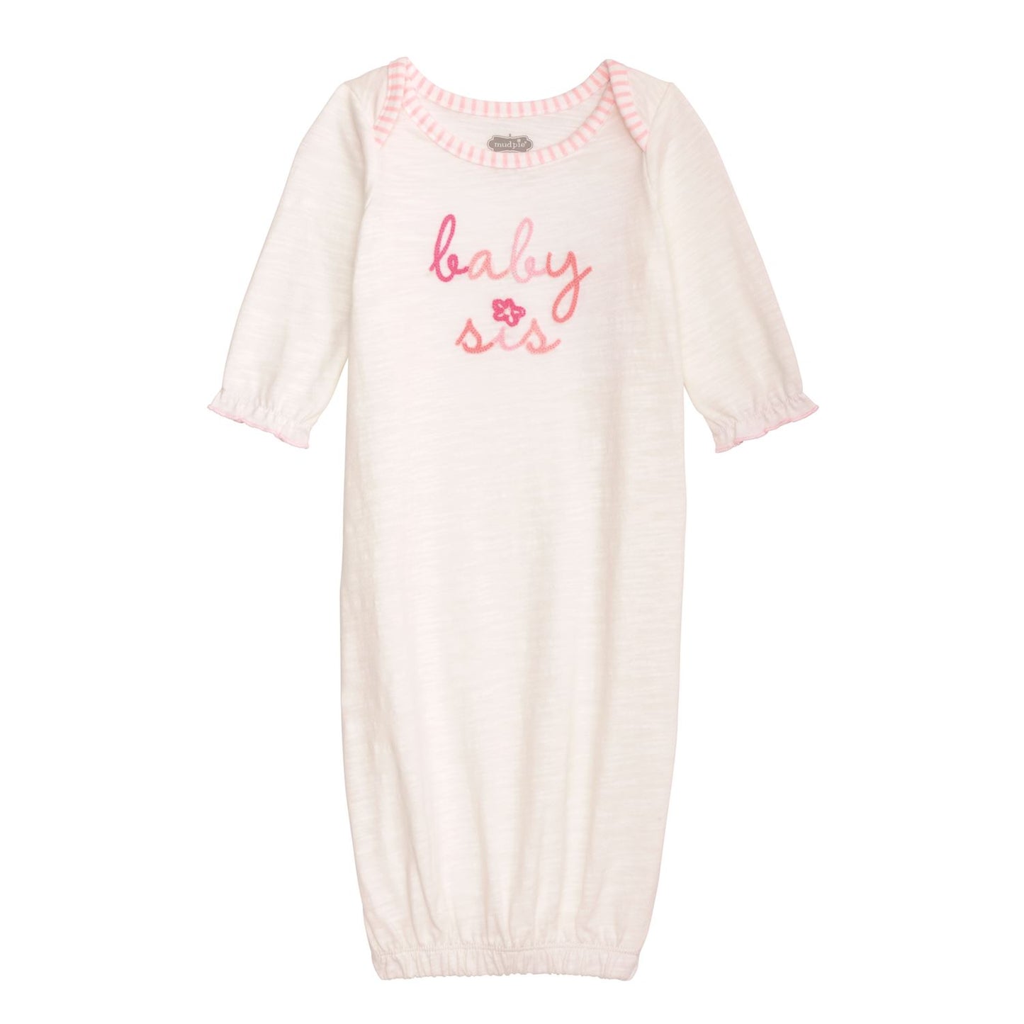 Baby Sis Gown