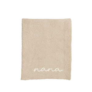 Grandmother Blanket