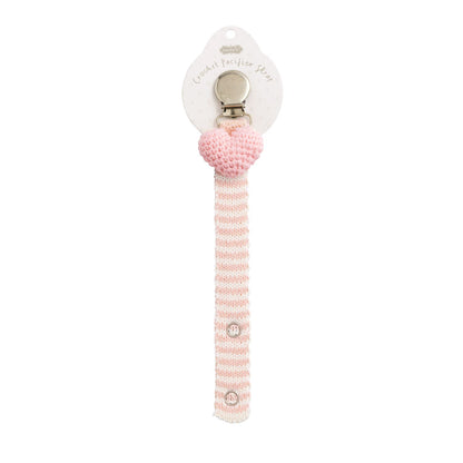 Crochet Pacy Strap