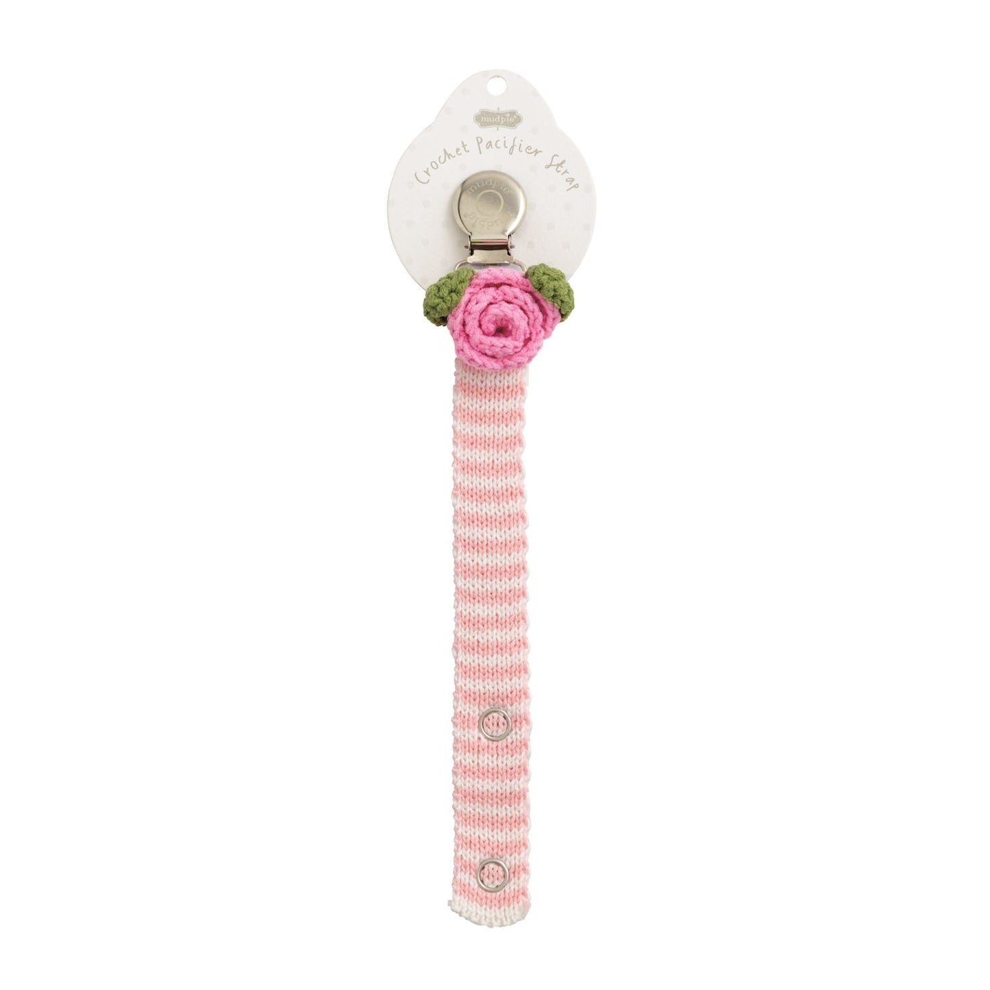 Crochet Pacy Strap