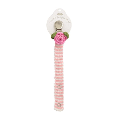 Crochet Pacy Strap