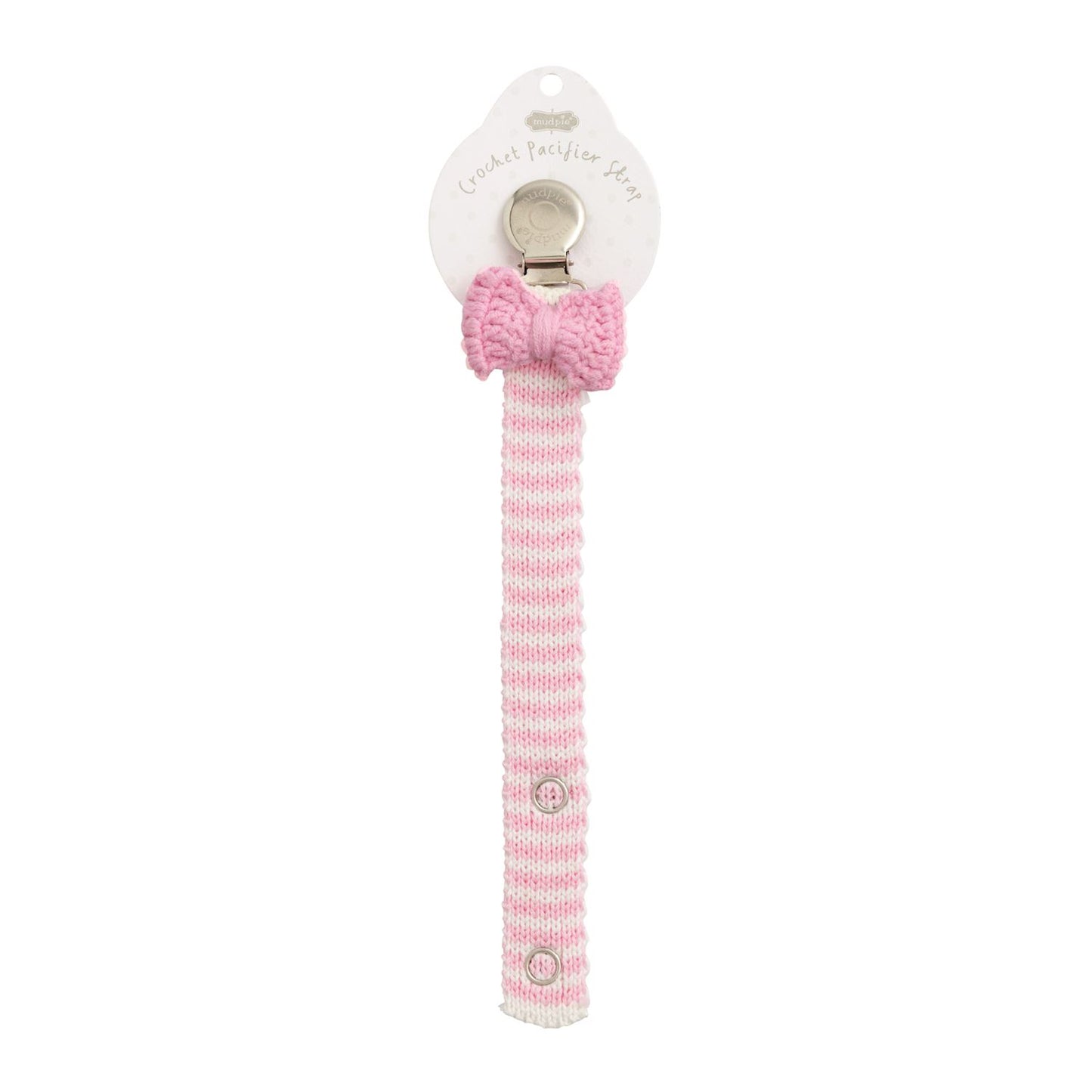 Crochet Pacy Strap
