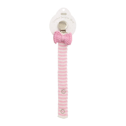 Crochet Pacy Strap