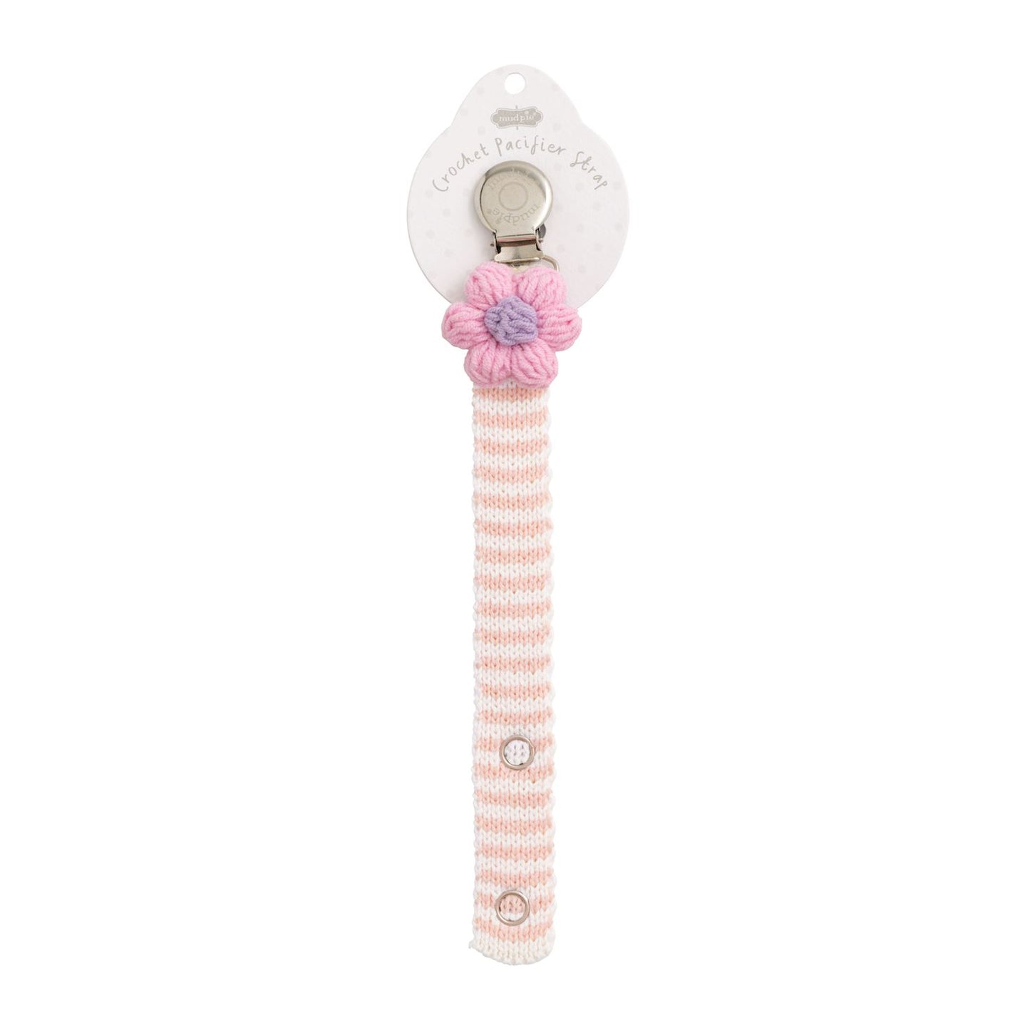Crochet Pacy Strap