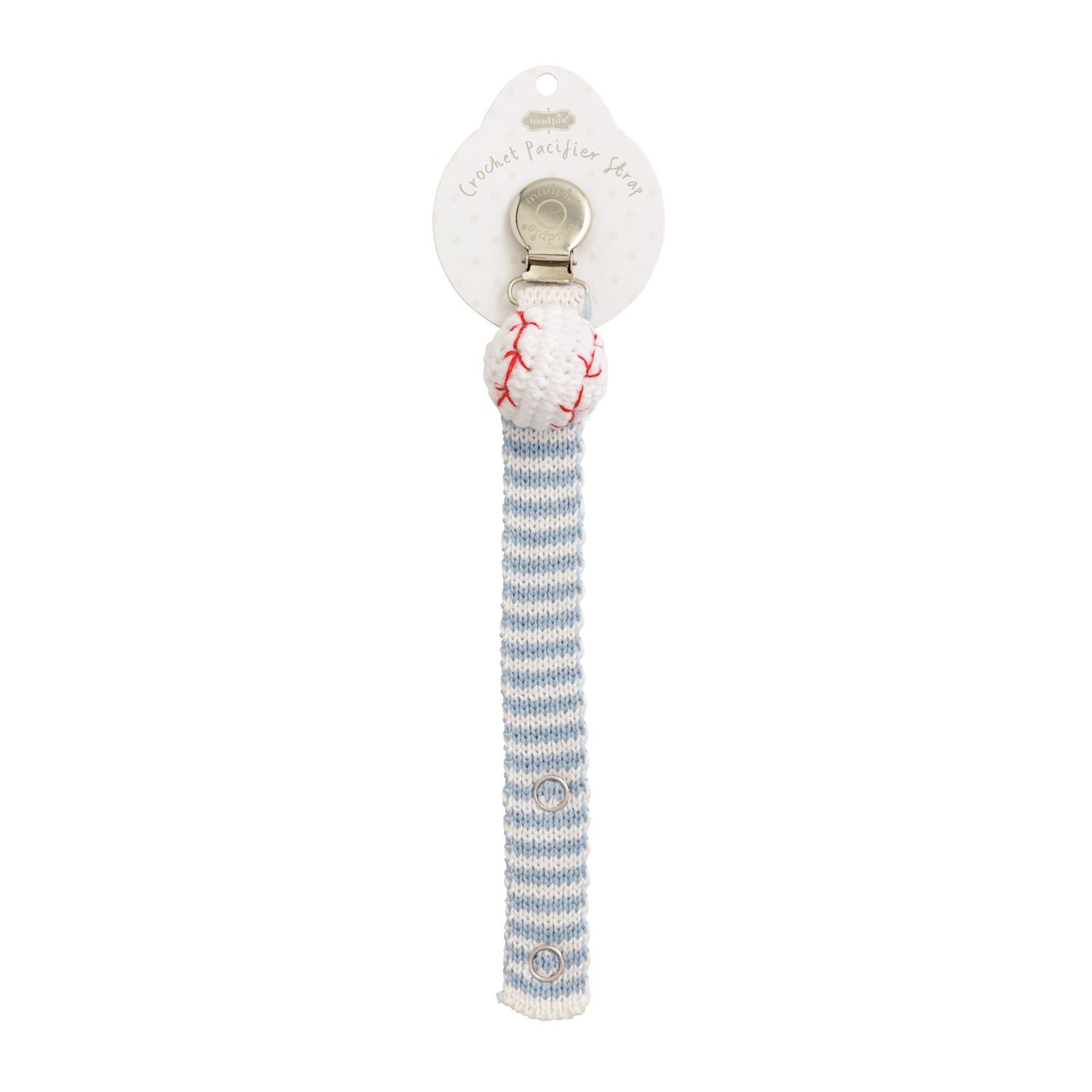 Crochet Pacy Strap