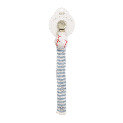 Crochet Pacy Strap