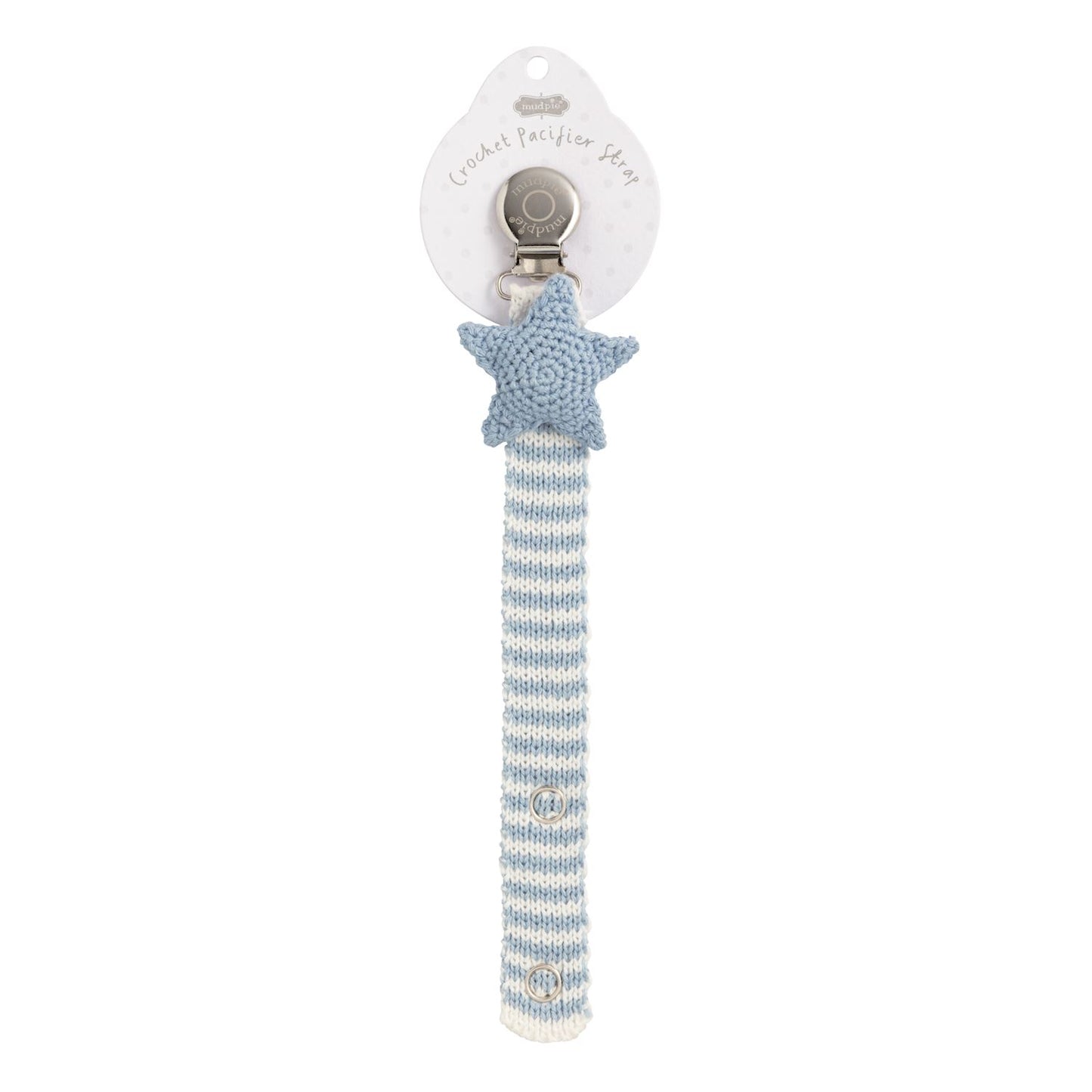 Crochet Pacy Strap