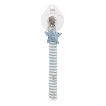 Crochet Pacy Strap
