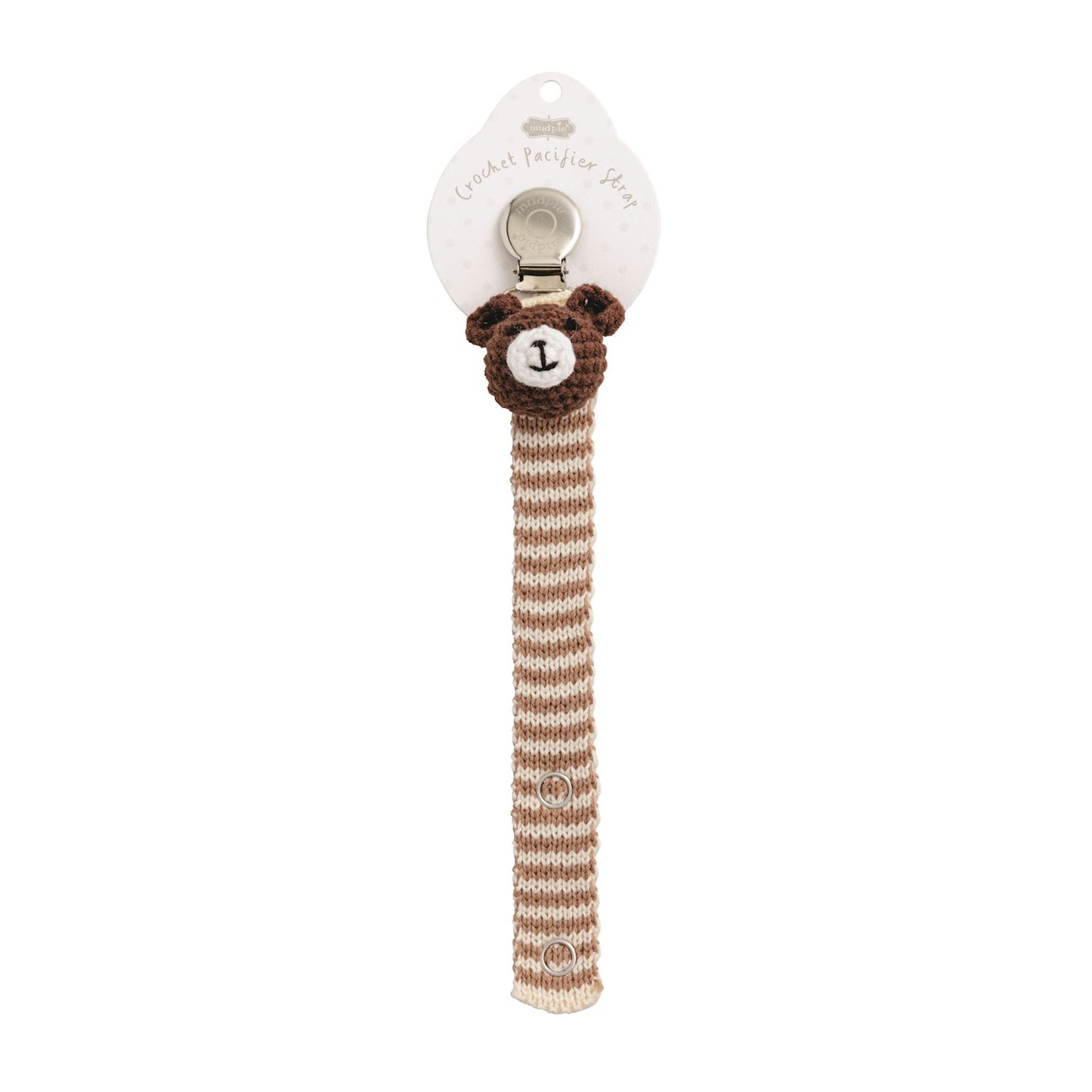 Crochet Pacy Strap