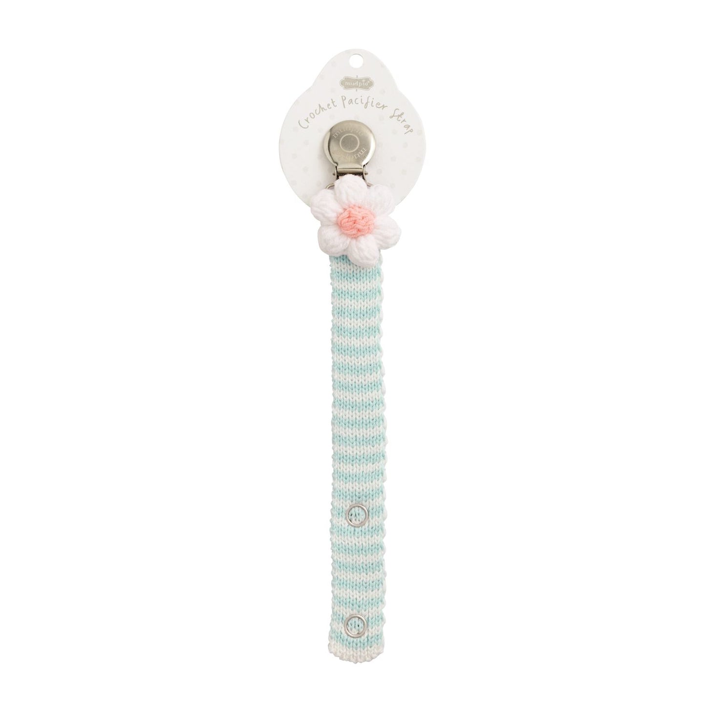 Crochet Pacy Strap