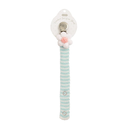 Crochet Pacy Strap
