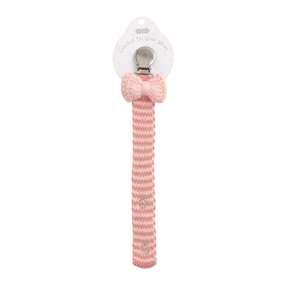 Crochet Pacy Strap