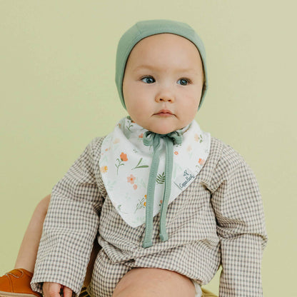 Bandana Bibs - Goosie