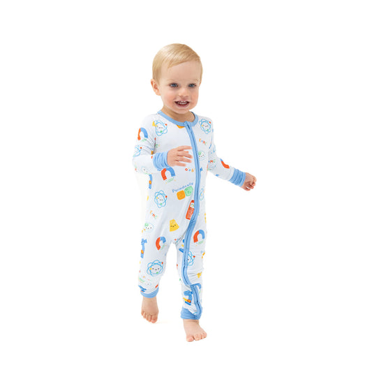 Convertible Romper - Future Scientist