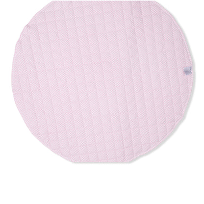 Quilted Playmat - Elizabeth's Garden