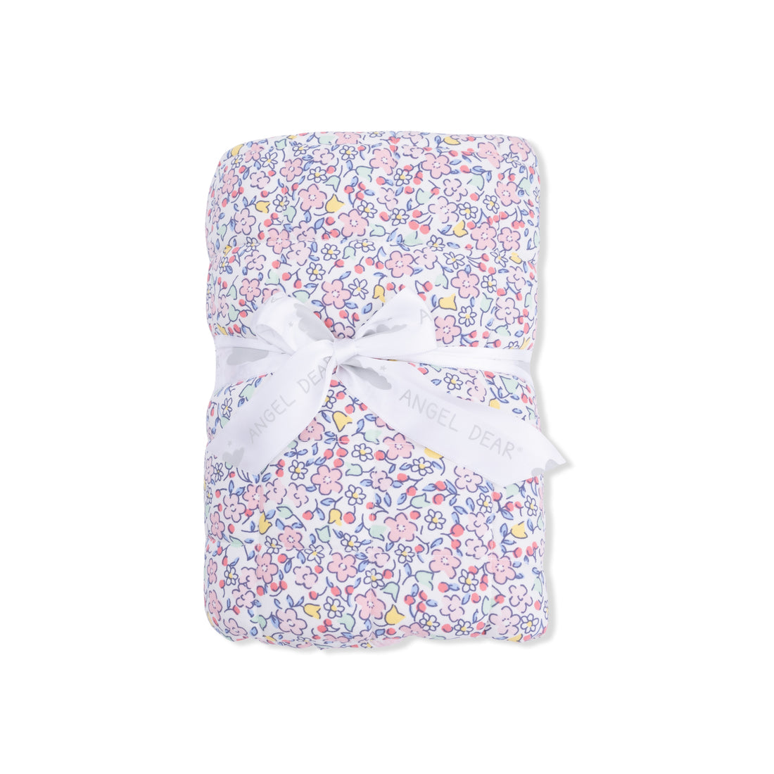 Quilted Playmat - Elizabeth's Garden
