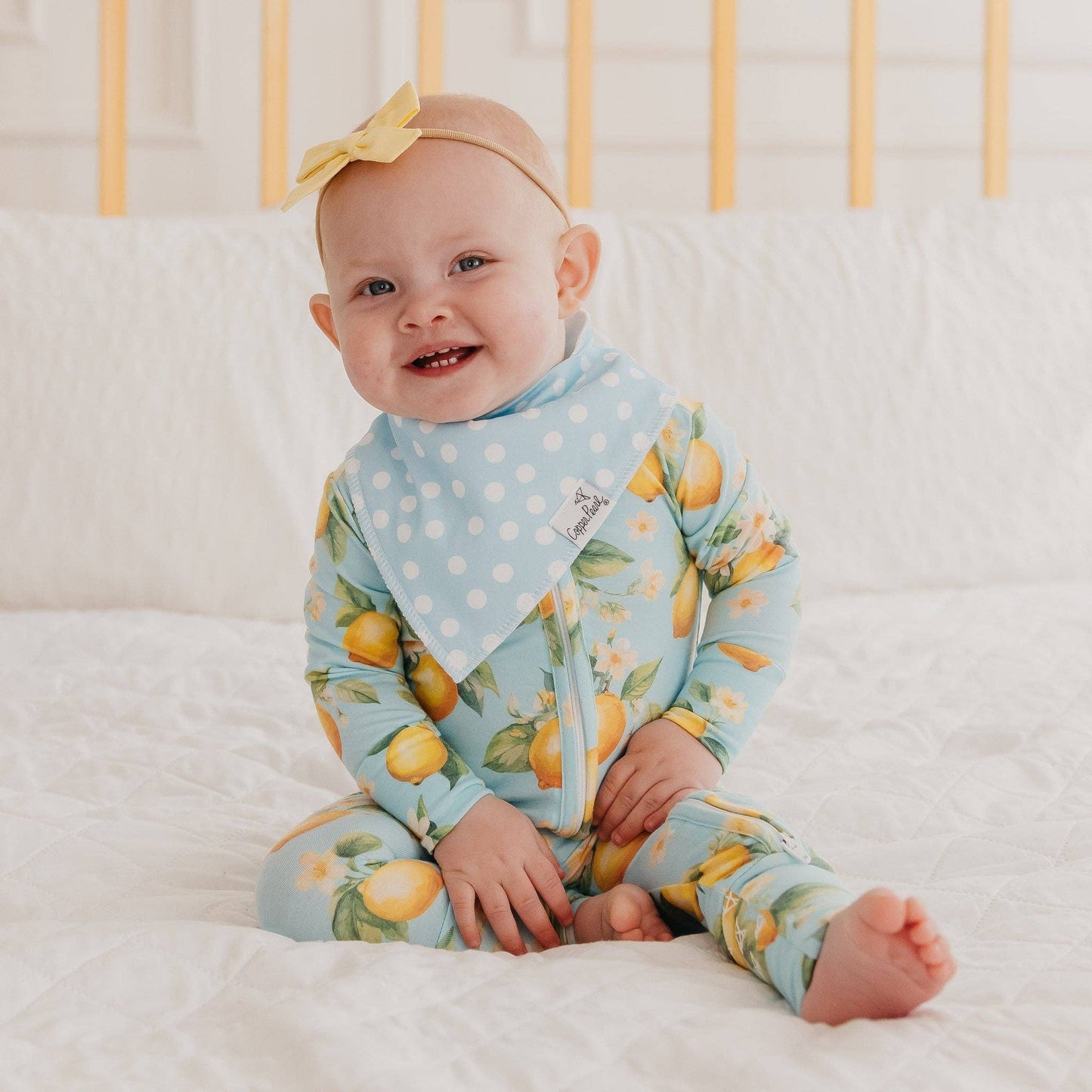 Bandana Bibs - Melody