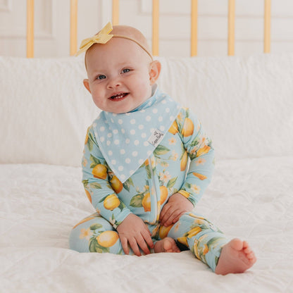 Bandana Bibs - Melody