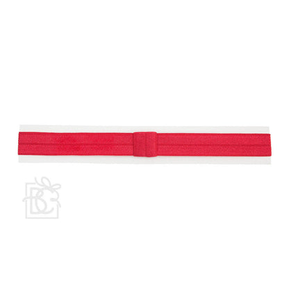 SKINNY ELASTIC HEADBAND