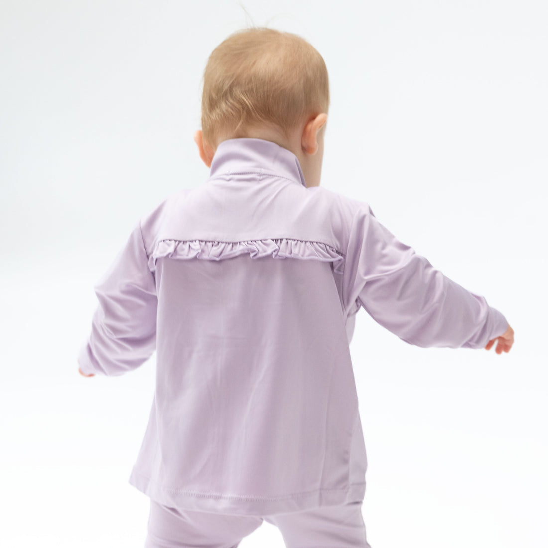 Tiny Tumblers Activewear set