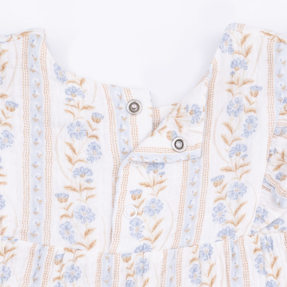 Catarina Floral - Long Sleeve Tunic and Pant