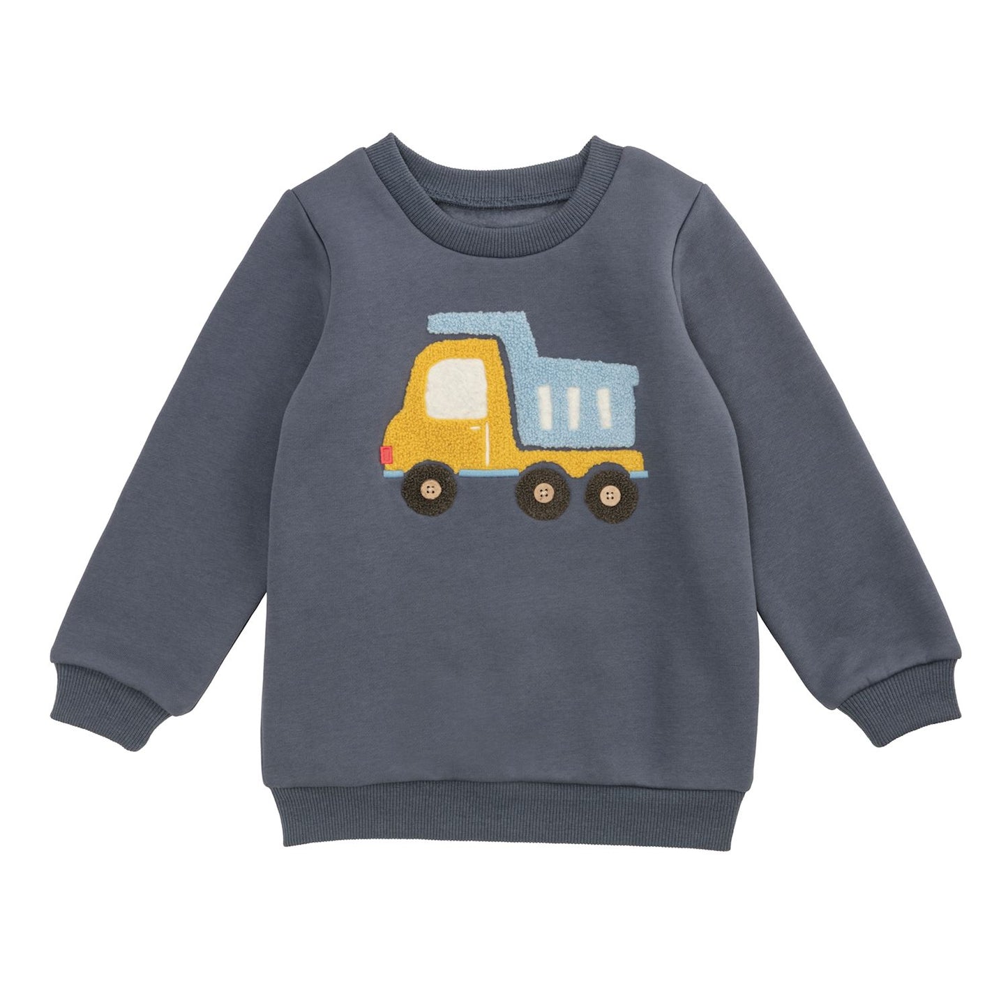 Dump Truck Sweatshirt