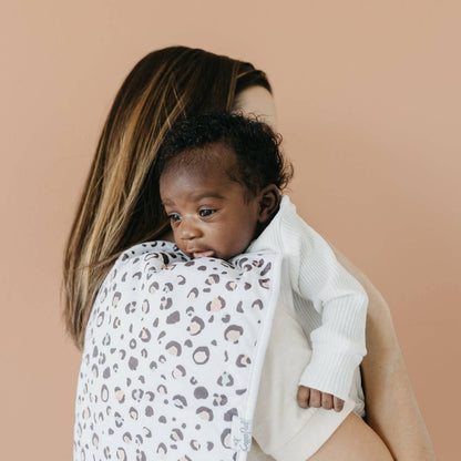 Burp Cloths - Zara