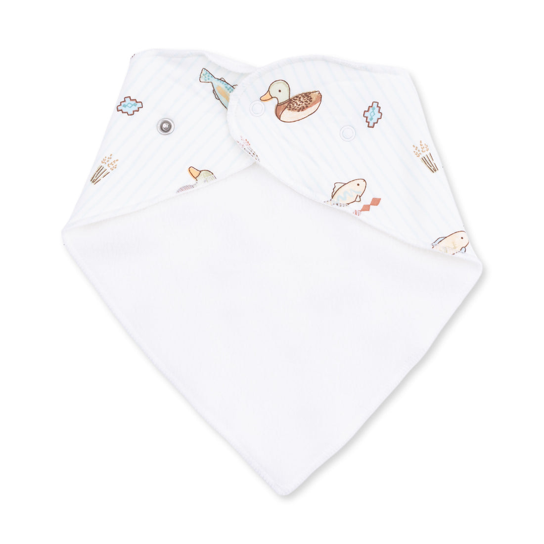Lake Cuties - Bandana Bib