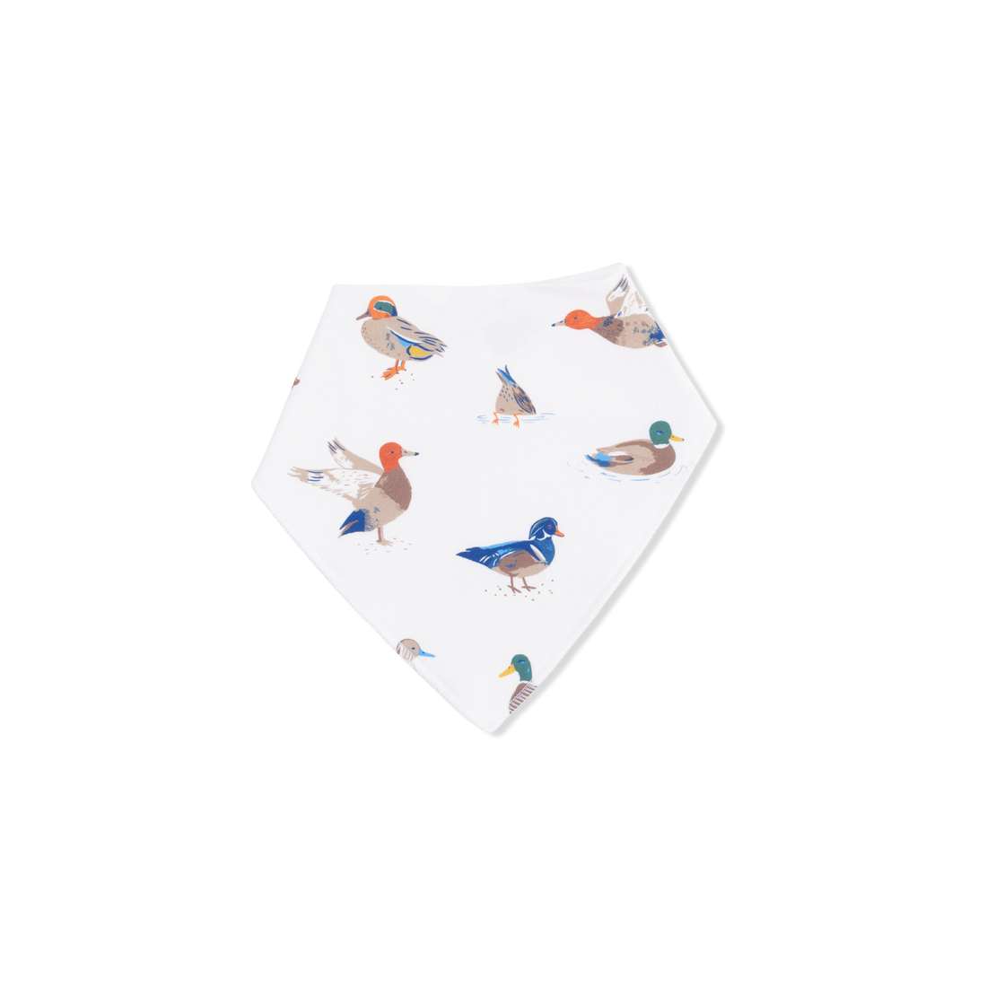 Bandana Bibs - Ducks
